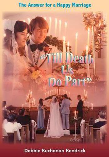 Cover image for Till Death Us Do Part