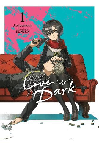 Cover image for Love Is Dark, Vol. 1