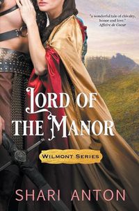 Cover image for Lord of the Manor