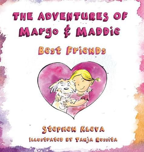 Cover image for The Adventures of Margo & Maddie: Best Friends