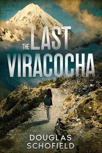 Cover image for The Last Viracocha