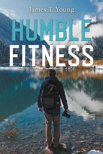 Cover image for Humble Fitness