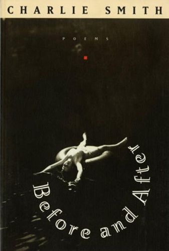 Cover image for Before and After: Poems