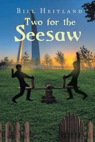 Cover image for Two for the Seesaw