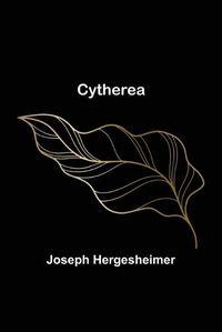 Cover image for Cytherea