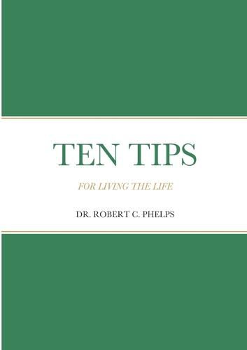 Cover image for Ten Tips