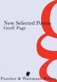 Cover image for New Selected Poems