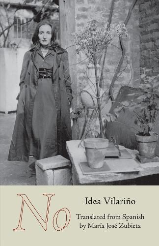 Cover image for No
