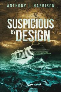 Cover image for Suspicious by Design