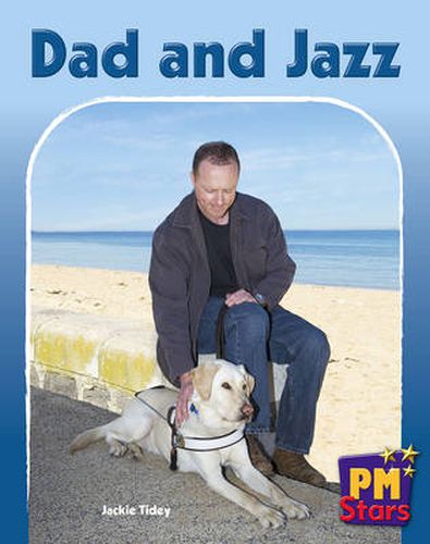 Dad and Jazz