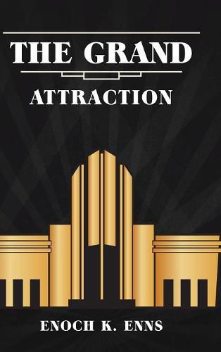 Cover image for The Grand Attraction