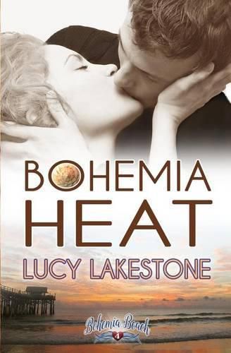 Cover image for Bohemia Heat