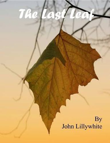 Cover image for The Last Leaf