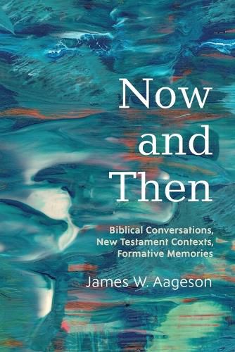 Cover image for Now and Then