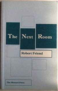 Cover image for The Next Room