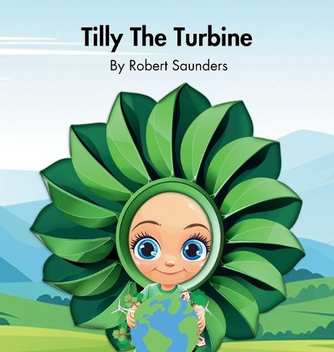 Cover image for Tilly The Turbine