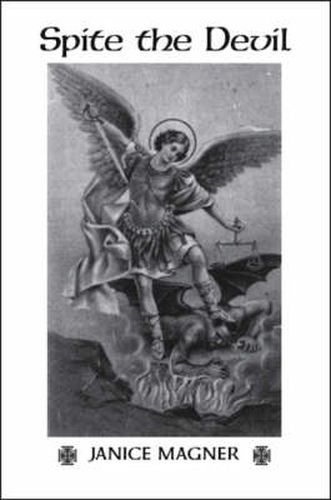 Cover image for Spite the Devil