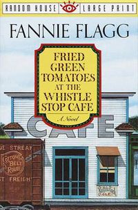 Cover image for Lge Pri Fried Green Tomatoes