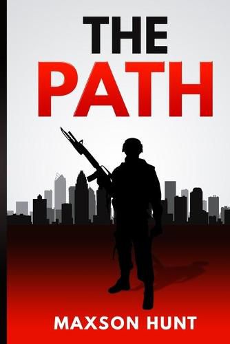 Cover image for The Path