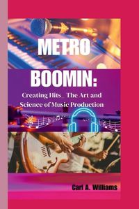 Cover image for Metro Boomin