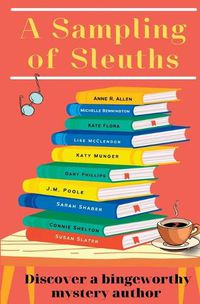 Cover image for A Sampling of Sleuths