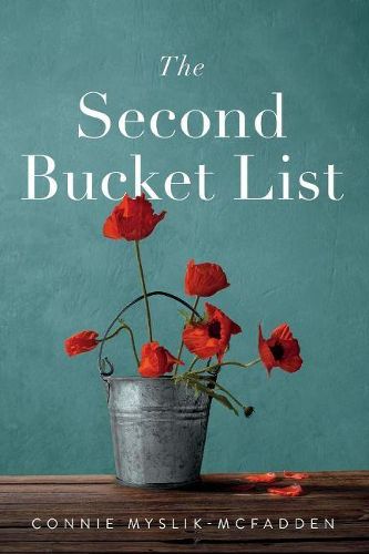 Cover image for The Second Bucket List
