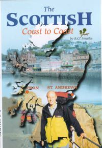 Cover image for The Scottish Coast to Coast Walk