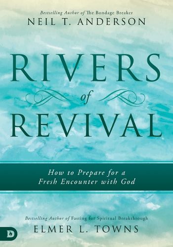 Cover image for Rivers of Revival