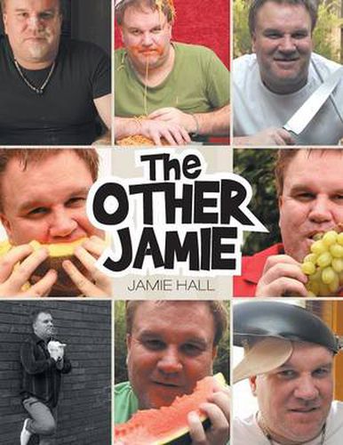 Cover image for The Other Jamie