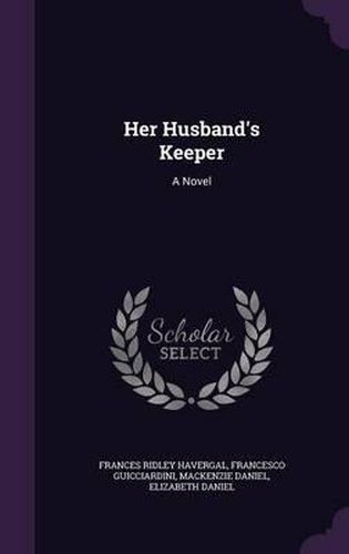 Her Husband's Keeper