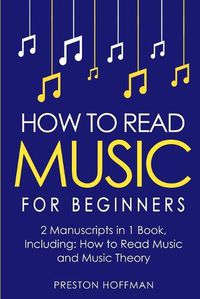 Cover image for How to Read Music