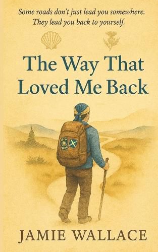 Cover image for The Way That Loved Me Back