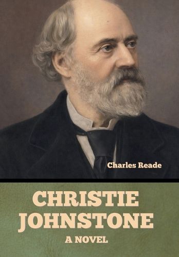 Cover image for Christie Johnstone