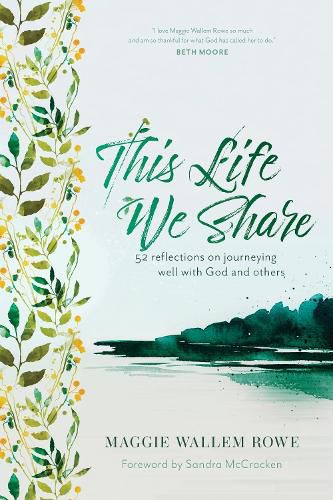 Cover image for This Life We Share