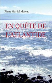 Cover image for En quete de l'Atlantide