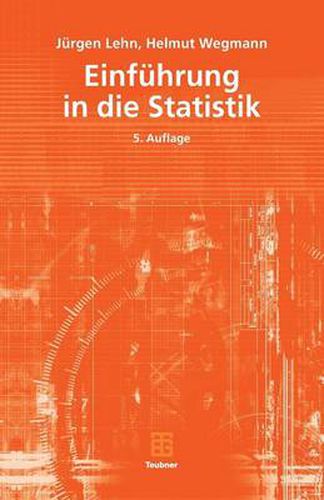 Einfuhrung in Die Statistik