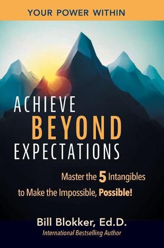 Cover image for Achieve Beyond Expectations