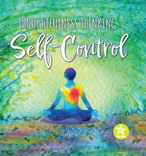 Cover image for Self-Control