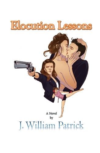 Cover image for Elocution Lessons