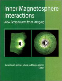 Cover image for Inner Magnetosphere Interactions: New Perspectives From Imaging