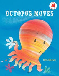 Cover image for Octopus Moves