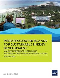 Cover image for Preparing Outer Islands for Sustainable Energy Development