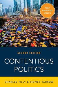 Cover image for Contentious Politics