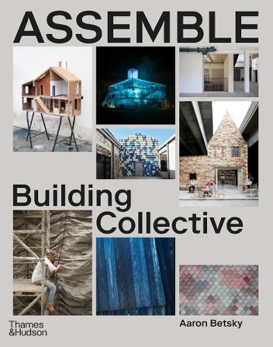 Cover image for Assemble