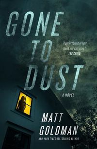 Cover image for Gone to Dust