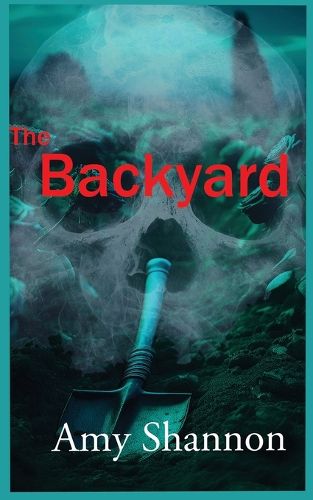 Cover image for The Backyard
