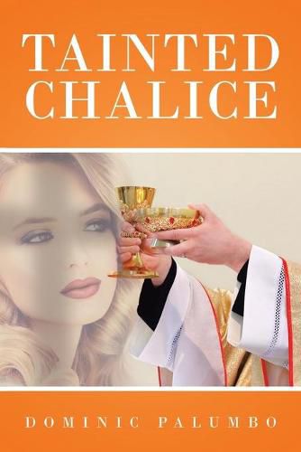 Cover image for Tainted Chalice