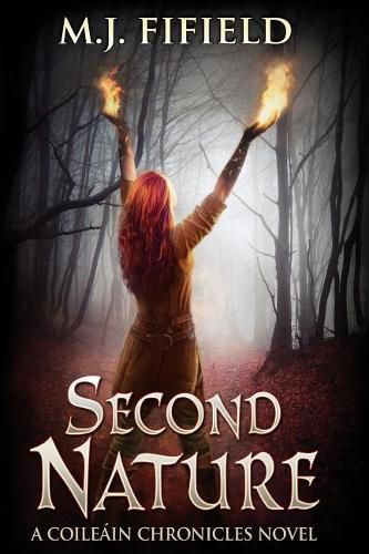 Cover image for Second Nature