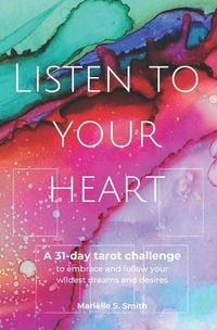 Cover image for Listen to Your Heart