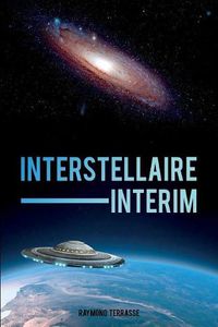 Cover image for Interstellaire Interim